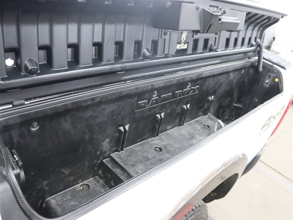 Used 2022 RAM 2500 Limited w/ Off Road Package AWD/4WD image 24