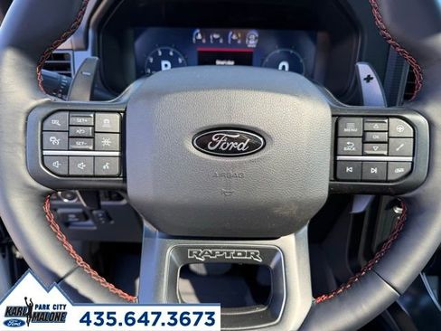 Used 2026 Ford F150 Raptor image 18