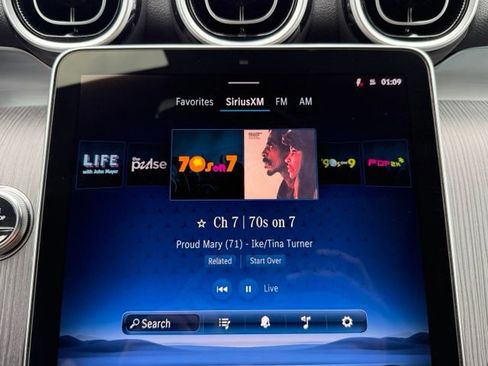 Used 2026 Mercedes-Benz GLC 300 4MATIC image 20