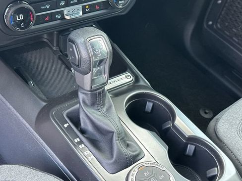 New 2026 Ford Bronco Big Bend AWD/4WD image 28
