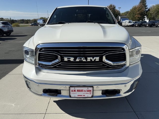 Used 2017 RAM 1500 Limited AWD/4WD image 3