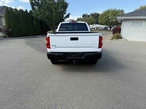 Used 2019 Toyota Tundra SR image 4