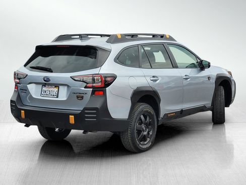 Used 2024 Subaru Outback Wilderness image 4