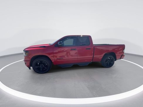 Used 2023 RAM 1500 Big Horn AWD/4WD image 10