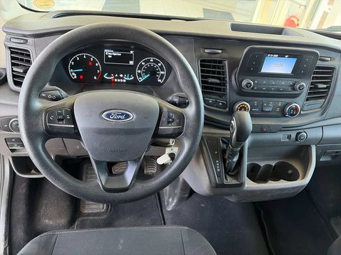 Used 2022 Ford Transit 350 XL AWD/4WD image 13