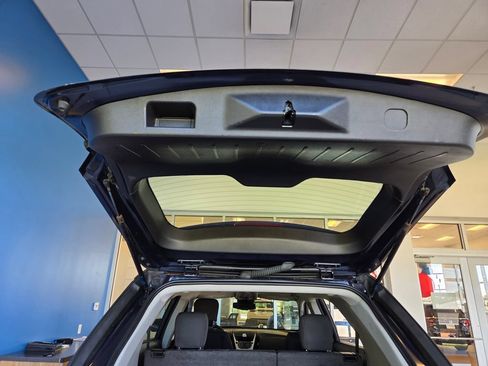 Used 2015 Chevrolet Equinox LS FWD image 10