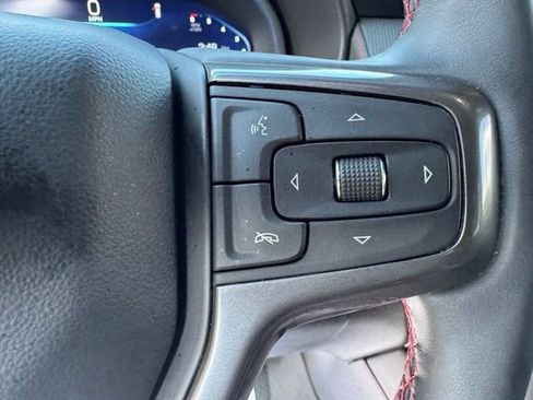 Used 2024 Chevrolet Tahoe RST w/ Luxury Package RWD image 22
