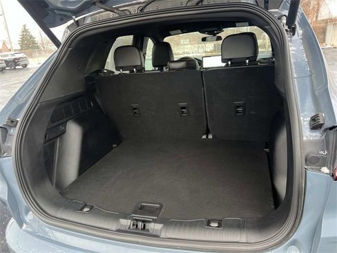 Certified 2023 Ford Escape ST-Line w/ Tech Pack #1 image 11