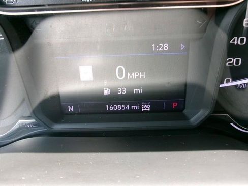 Used 2019 GMC Sierra 1500 AT4 w/ AT4 Premium Package AWD/4WD image 19