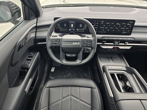 New 2027 Kia Telluride EX X-Line AWD/4WD image 6