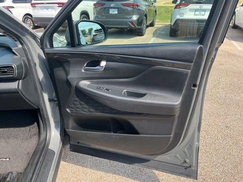 Used 2023 Hyundai Santa Fe SE FWD image 18