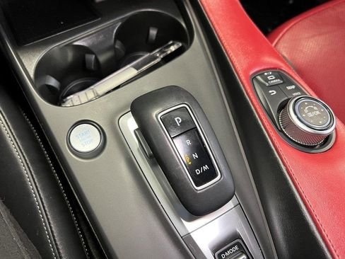 Used 2023 INFINITI QX50 Sport image 51