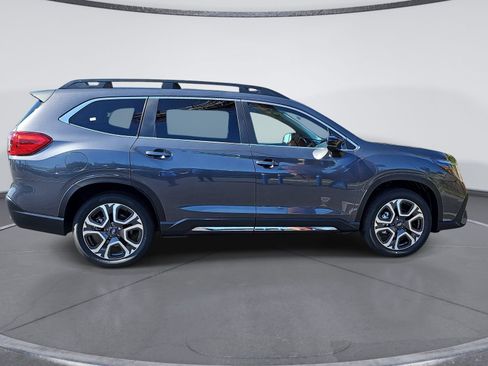 New 2026 Subaru Ascent Limited w/ Popular Package #2 AWD/4WD image 2
