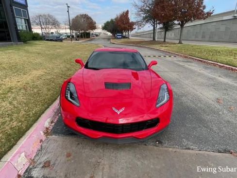 Used 2019 Chevrolet Corvette Grand Sport image 14