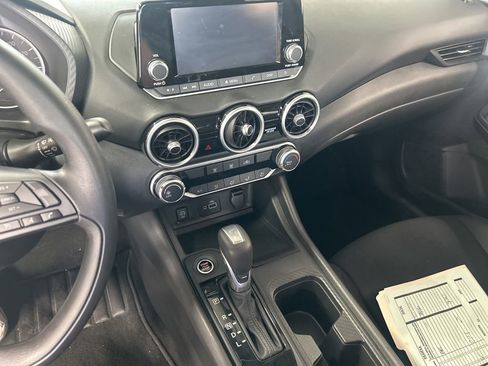 Used 2025 Nissan Sentra S FWD image 5