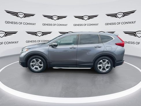 Used 2019 Honda CR-V EX-L image 5