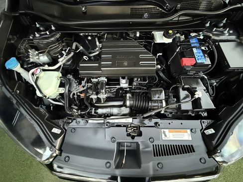 Used 2022 Honda CR-V EX image 34