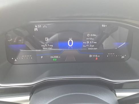 Certified 2023 Volkswagen Jetta SE FWD image 19