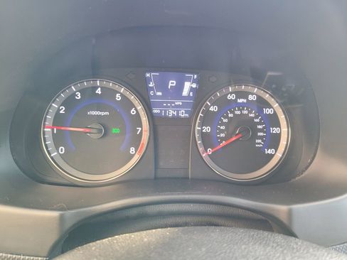 Used 2014 Hyundai Accent GS image 18