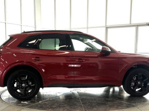 Used 2018 Audi Q5 2.0T Premium Plus image 8