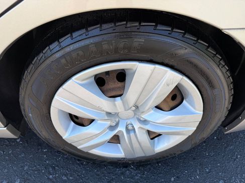 Used 2019 Subaru Legacy 2.5i AWD/4WD image 10
