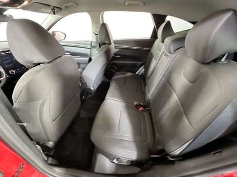 Used 2023 Hyundai Tucson SEL AWD/4WD image 23