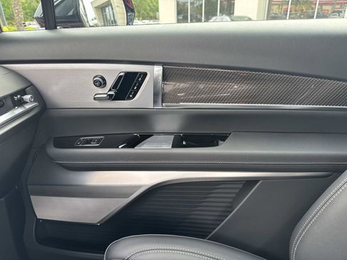 New 2026 Cadillac Vistiq Luxury AWD/4WD image 23
