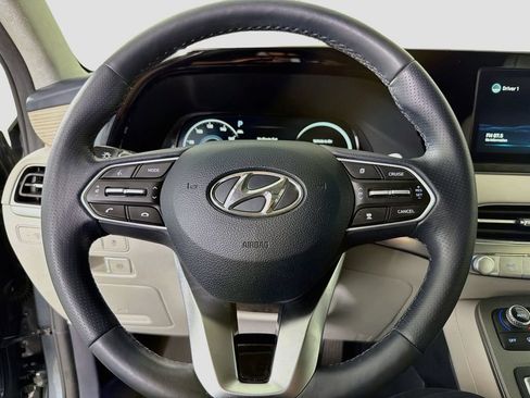 Used 2022 Hyundai Palisade Calligraphy AWD/4WD image 15