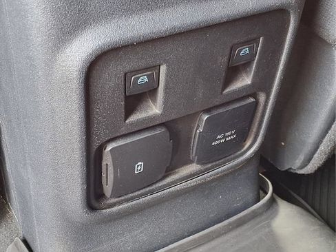 Used 2022 Ford Bronco Big Bend AWD/4WD image 22