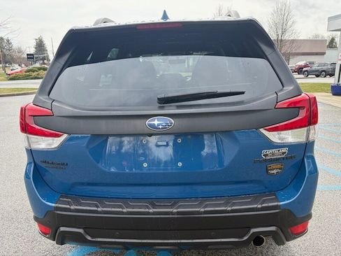 Used 2023 Subaru Forester Wilderness image 5
