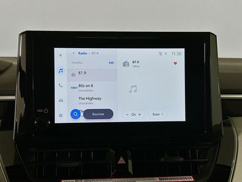 Used 2026 Toyota Corolla LE image 21