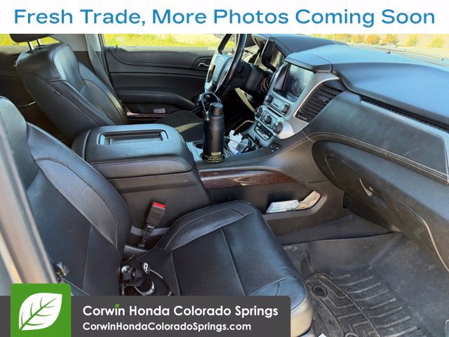 Used 2019 GMC Yukon XL SLT AWD/4WD image 7