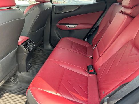 Used 2024 Lexus NX 350h AWD w/ Package Accessory (P3) image 15