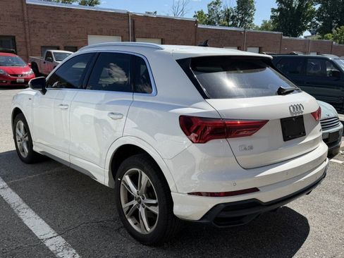 Used 2021 Audi Q3 2.0T Premium w/ Convenience Package AWD/4WD image 5