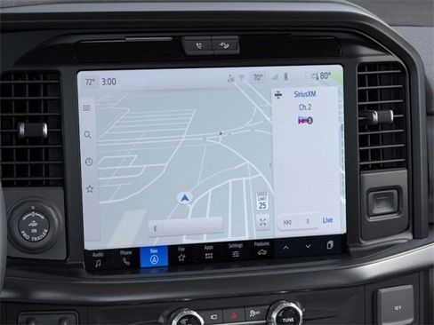 New 2026 Ford F150 Lariat image 14