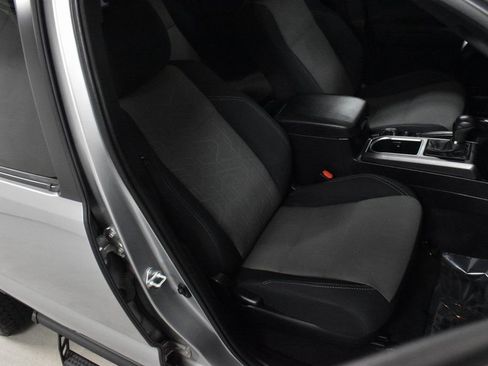 Used 2021 Toyota Tacoma TRD Off-Road w/ Technology Package image 13