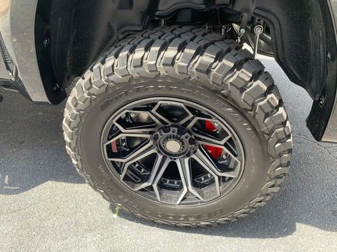 New 2025 RAM 1500 Big Horn image 23