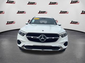 Used 2023 Mercedes-Benz GLC 300 video 2