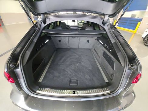 Used 2021 Audi RS 6 AWD/4WD image 23