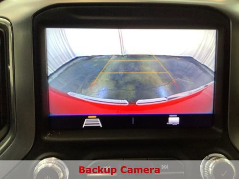 Used 2020 GMC Sierra 1500 Elevation w/ Elevation Value Package image 21