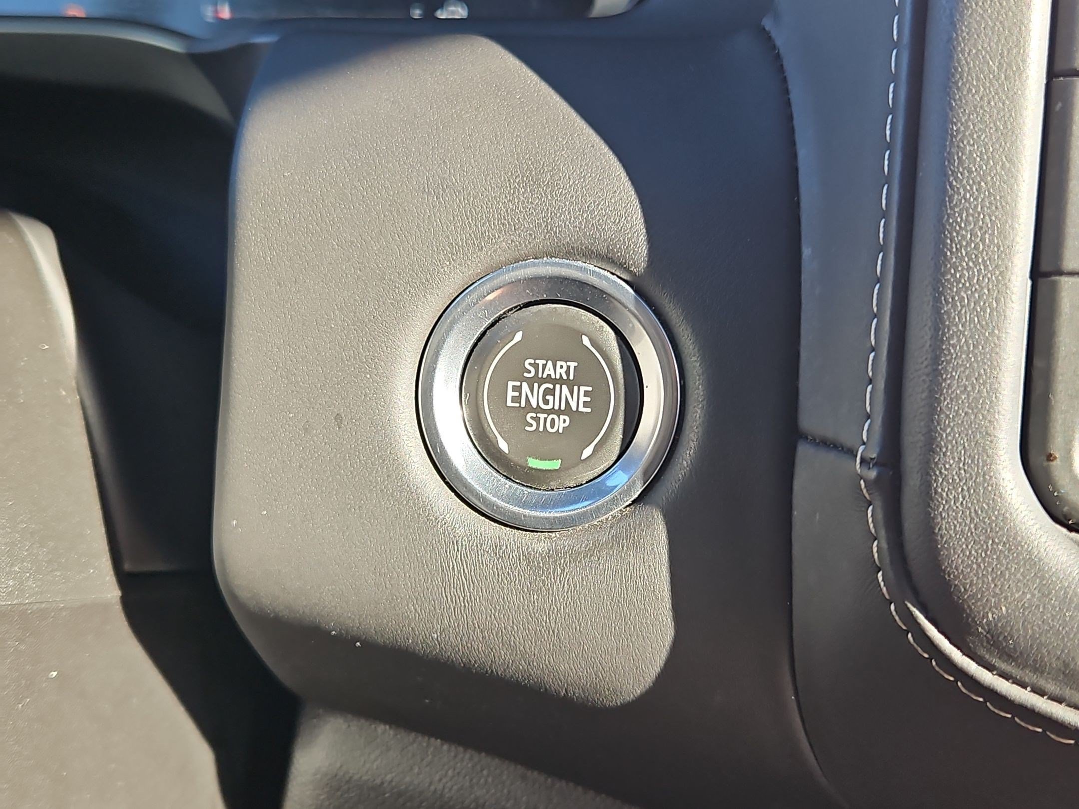 Certified 2023 GMC Yukon Denali Ultimate AWD/4WD image 19