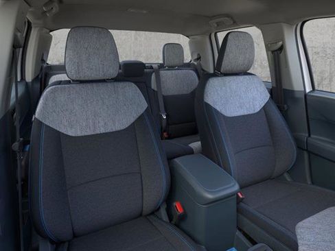 New 2026 Ford Maverick XLT w/ XLT Luxury Package image 10