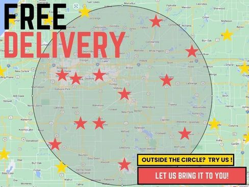 Used 2024 RAM 1500 Laramie image 2