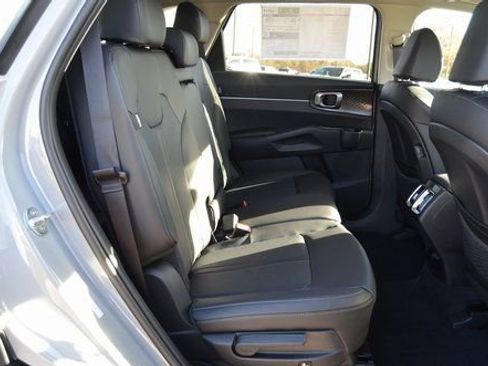 New 2026 Kia Sorento S w/ S Panoramic Sunroof Package image 10
