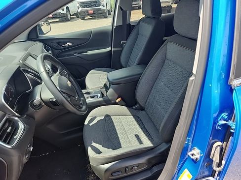 Used 2024 Chevrolet Equinox LT AWD/4WD image 32