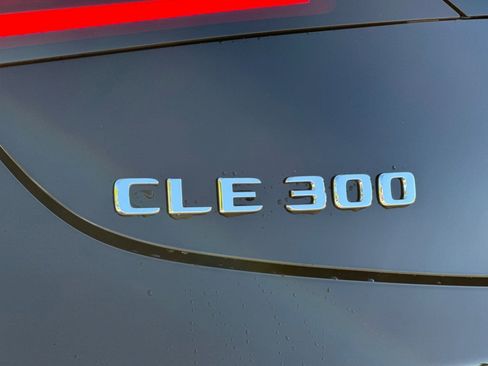 New 2026 Mercedes-Benz CLE 300 300 image 19