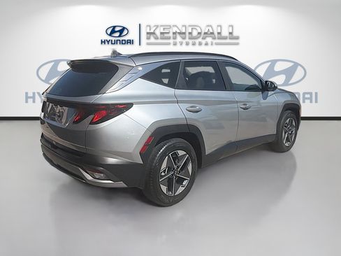 Certified 2026 Hyundai Tucson SEL FWD image 27