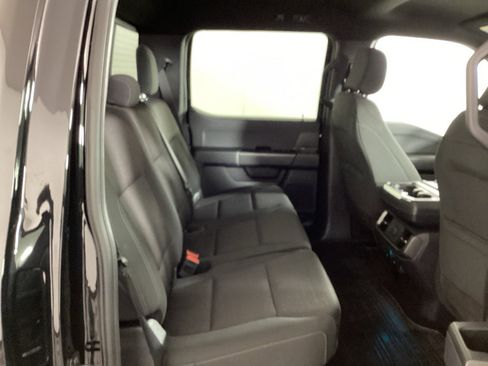 Used 2024 Ford F150 XLT w/ Equipment Group 302A MID AWD/4WD image 11