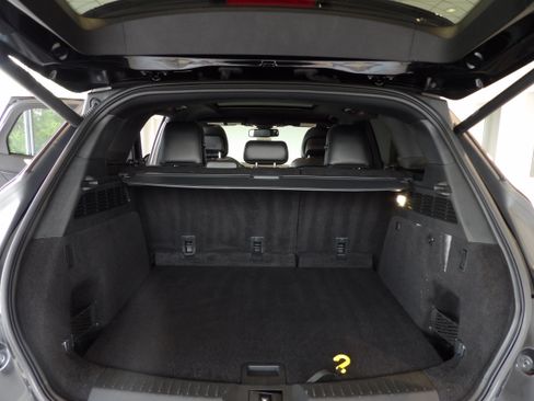 Used 2016 Lincoln MKC Reserve AWD/4WD image 19