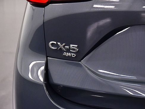 Used 2024 MAZDA CX-5 Carbon Edition AWD/4WD image 10